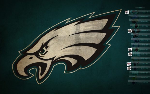 Philadelphia Eagles Wallpaper HD.