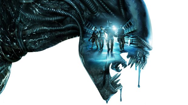 Photos Alien Wallpaper HD.