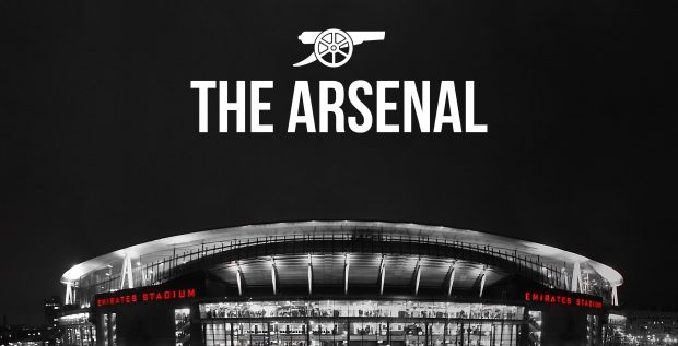 Photos Arsenal Wallpapers HD.