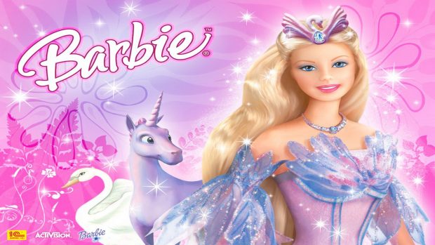 Barbie Wallpapers, Backgrounds