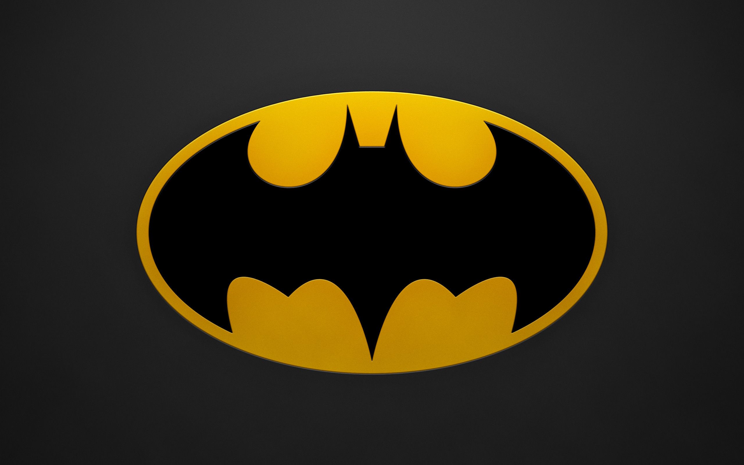 Batman Logo Hd Wallpapers