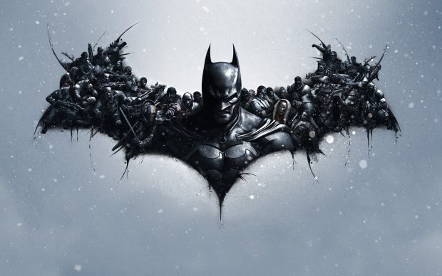 Photos Batman Logo Wallpapers.