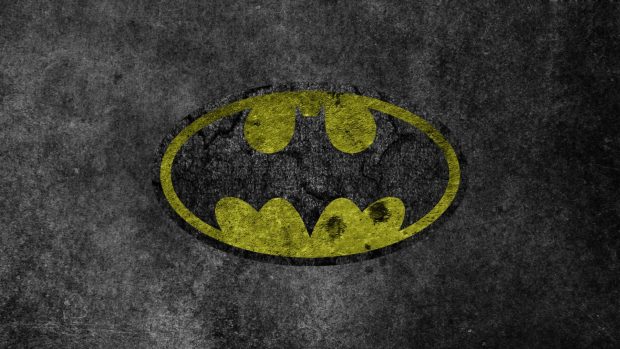 Photos Batman Logo Wallpapers HD.