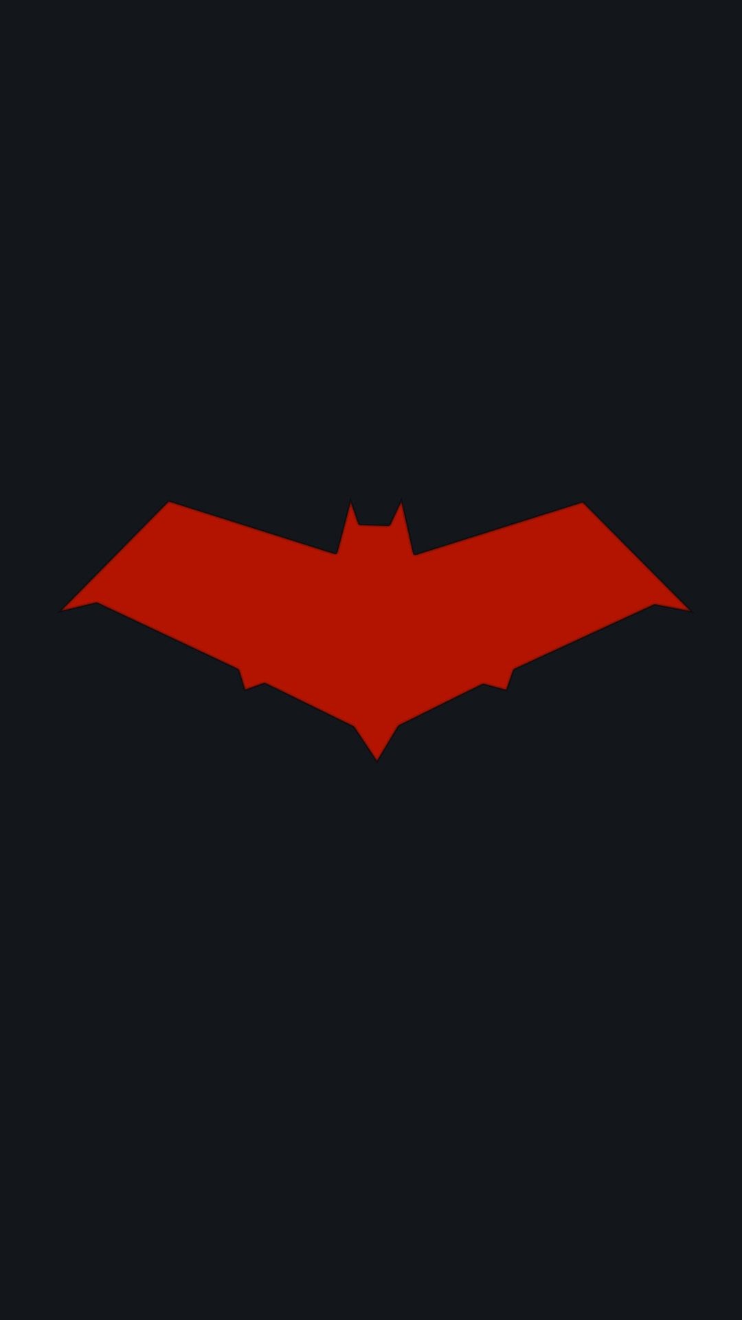 Batman Logo iPhone Wallpapers 