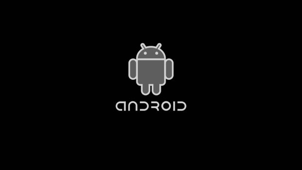 Photos Black Android.