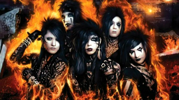 Photos Black Veil Brides Downlaod.