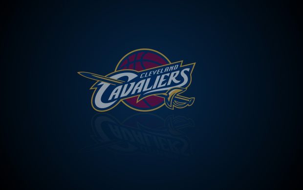 Photos Cleveland Cavaliers Logo Wallpaper.