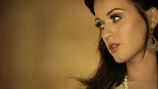 Photos Cute HD Wallpaper Katy Perry.