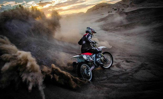 Photos Dirt Bike Wallpaper HD.