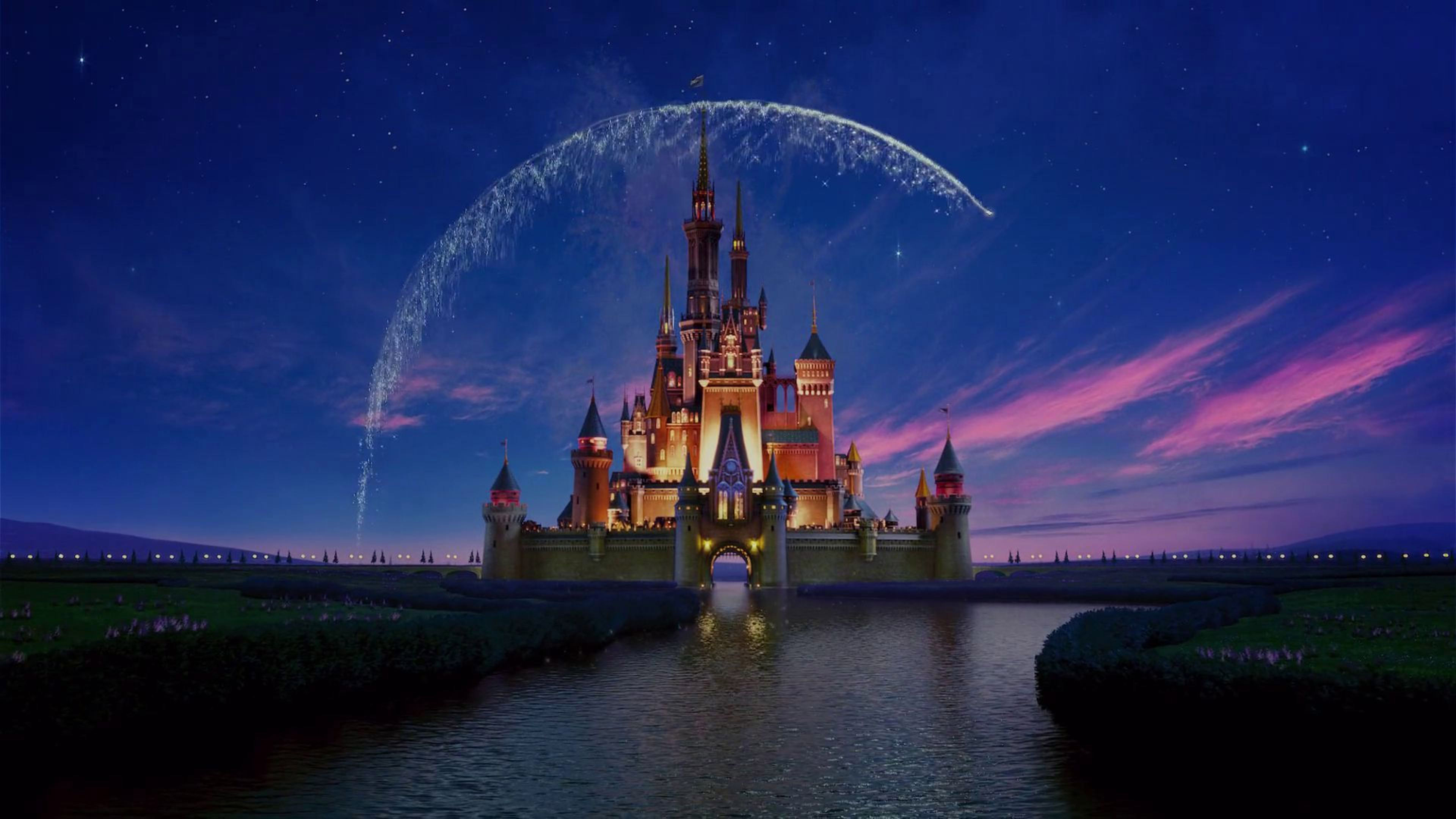 63 Disney Backgrounds for Computer