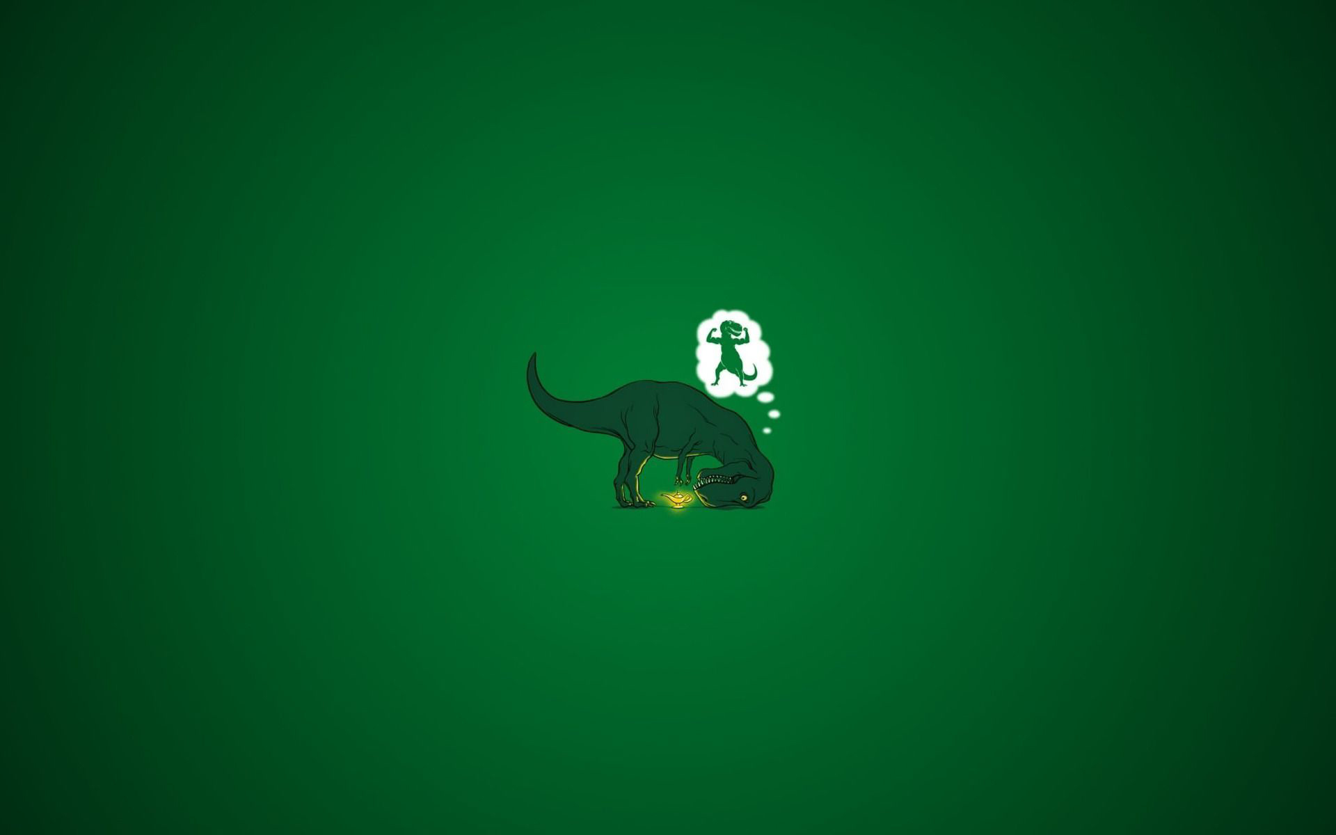 Cute Dinosaur Wallpaper | PixelsTalk.Net