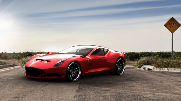 Photos Download Ferrari HD Wallpapers.