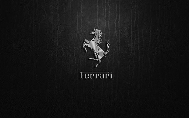 Photos Download Ferrari Logo Wallpapers.