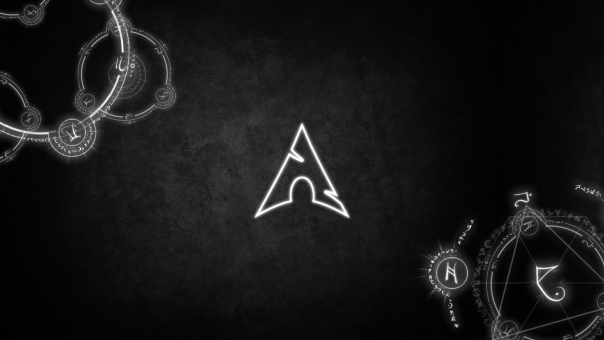 Linux Wallpaper HD - PixelsTalk