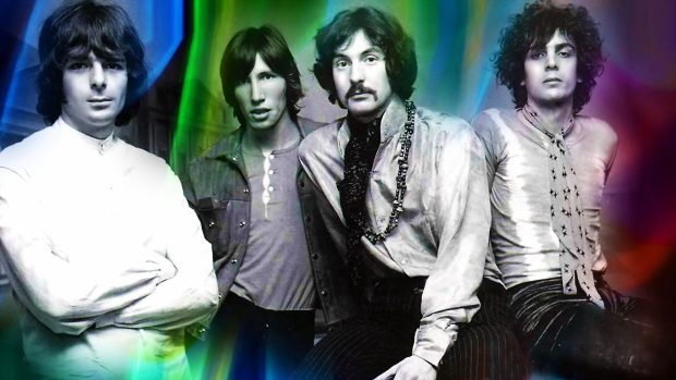 Photos Download Pink Floyd Band Wallpapers.