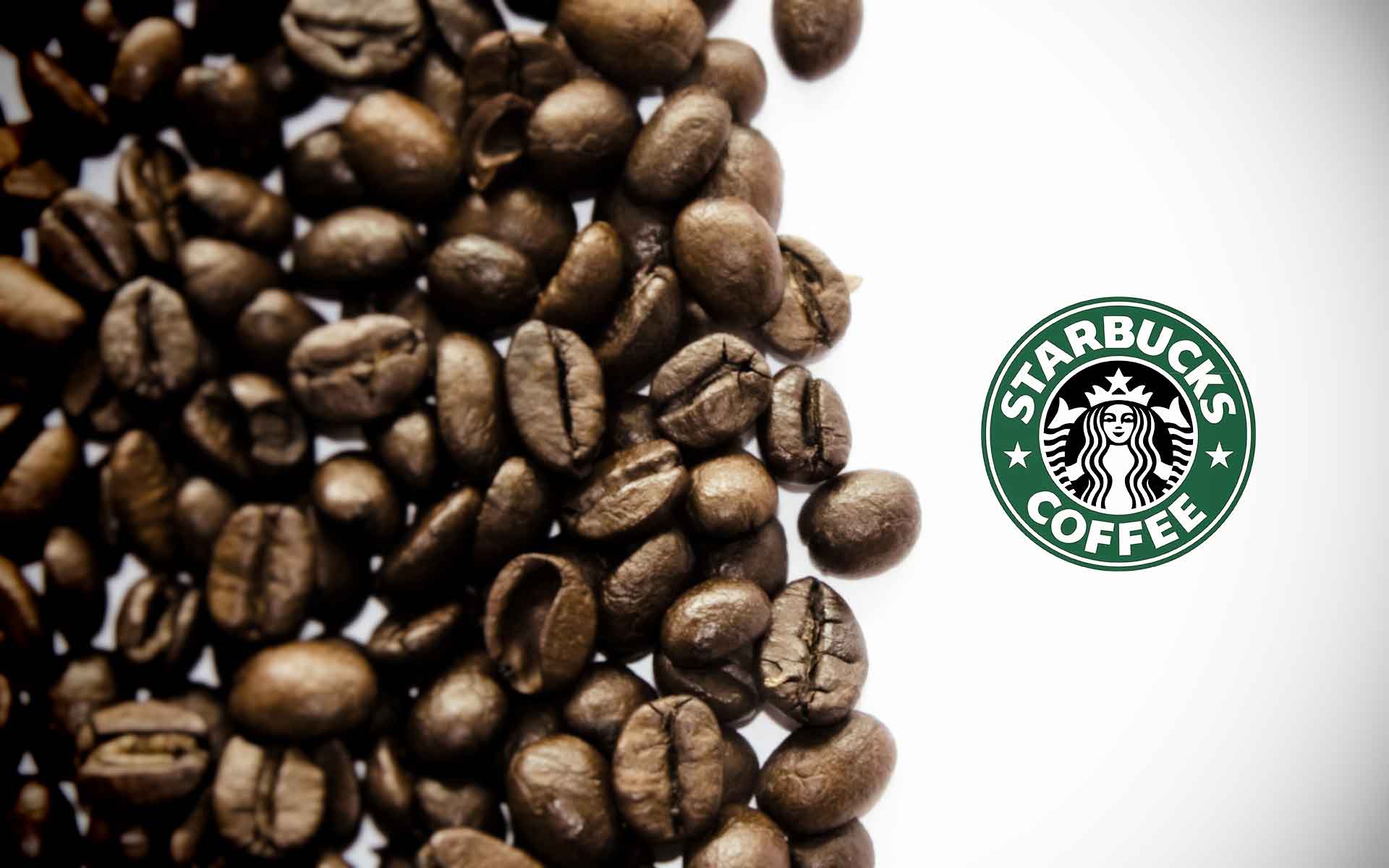 Starbucks Backgrounds