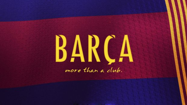 Photos FC Barcelona Logo Wallpaper.