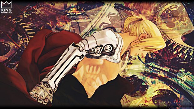 Photos Fullmetal Alchemist Backgrounds.