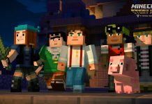 Photos Games Minecraft.