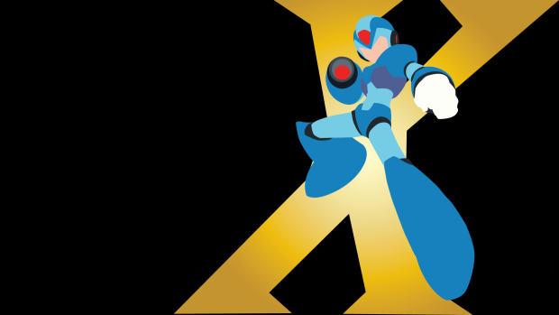 Photos HD Megaman Wallpapers.