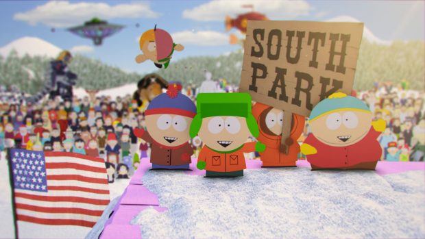 Photos HD South Park Download.
