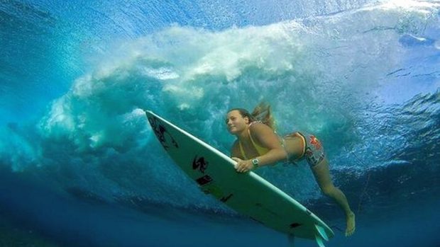 Photos HD Surfing Wallpapers.
