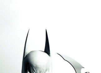 Photos HD Wallpapers Batman iPhone.