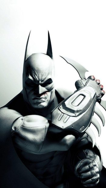 Photos HD Wallpapers Batman iPhone.