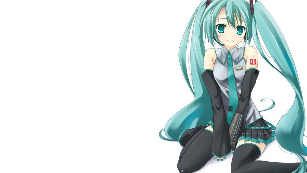 Photos Hatsune Miku Backgrounds.