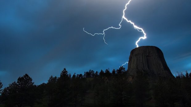 Photos Lightning Backgrounds.