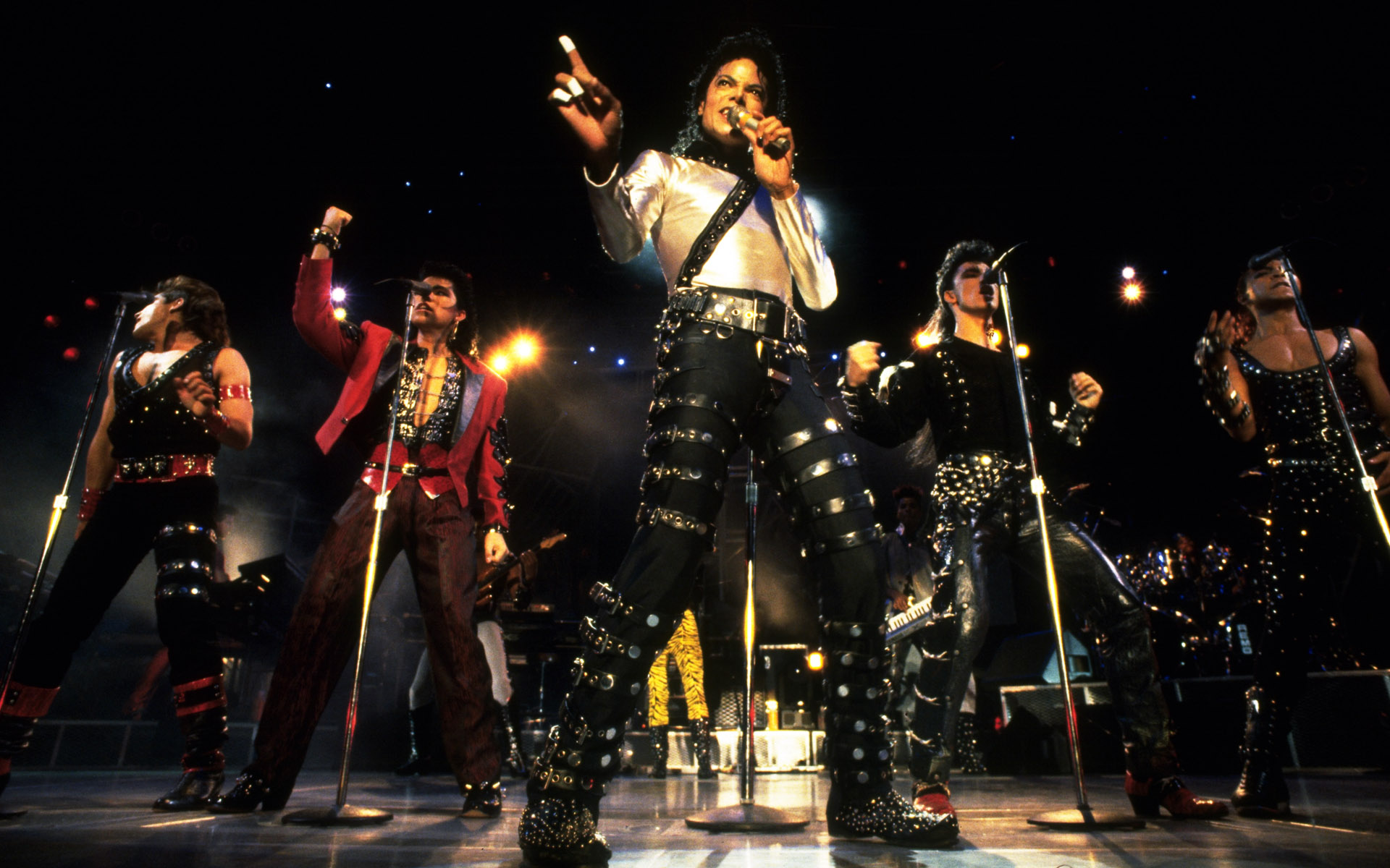 Michael Jackson Backgrounds | PixelsTalk.Net