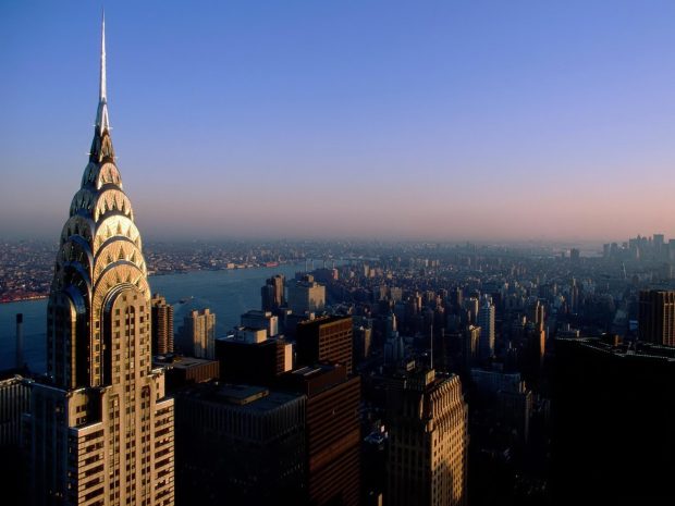 Photos NYC Wallpapers HD.
