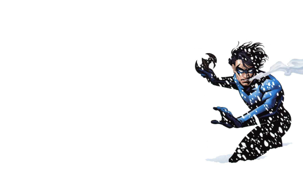 Photos Nightwing HD.