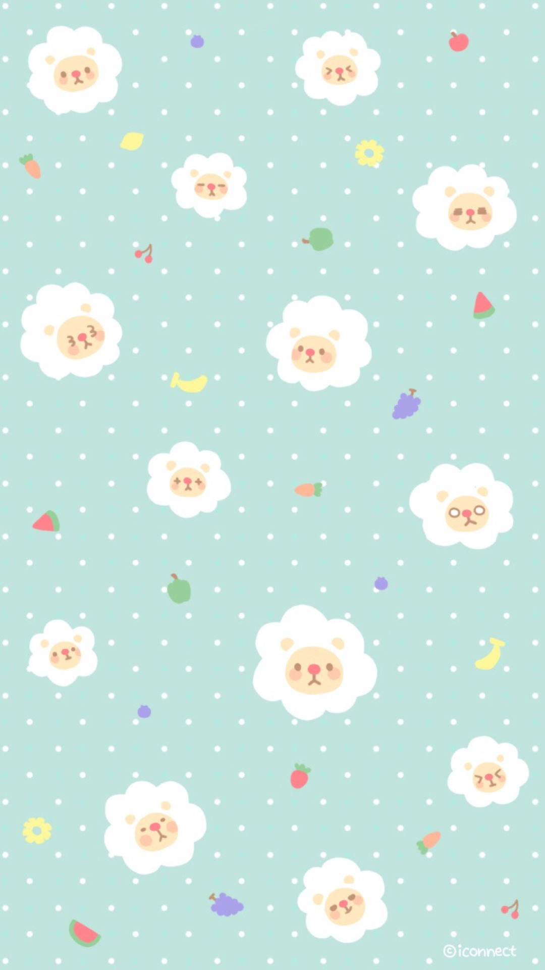 Free Cute Phone Wallpapers Backgrounds | PixelsTalk.Net