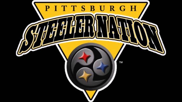 Photos Pittsburgh Steelers Logo Wallpaper HD.