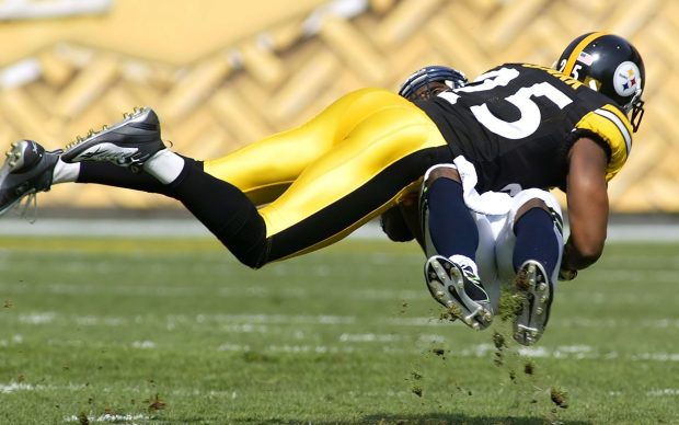Photos Pittsburgh Steelers Wallpaper HD.