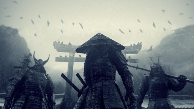 Photos Samurai Downloadl HD.