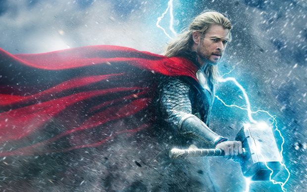 Photos Thor Wallpapers.