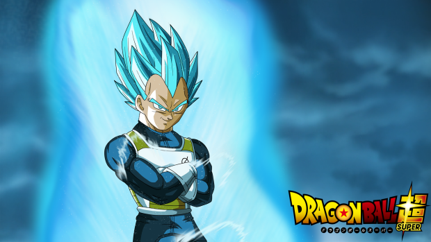 Photos Vegeta HD Wallpapers.