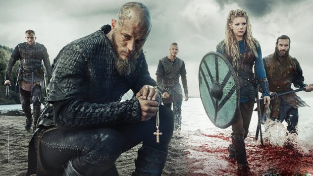 Photos Vikings HD Download.