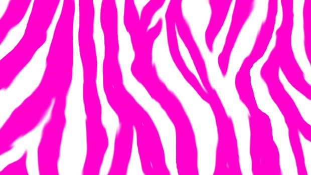 background images desktop pink zebra pattern patterns