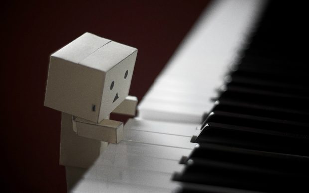 Piano Wallpapers HD.