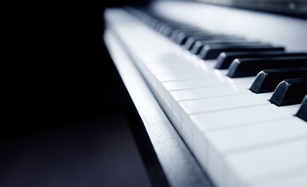 Piano Wallpapers HD For Desktop.