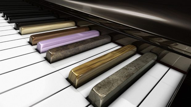 Piano Wallpapers HD Free Download.