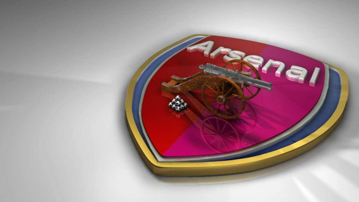 Arsenal Backgrounds - PixelsTalk