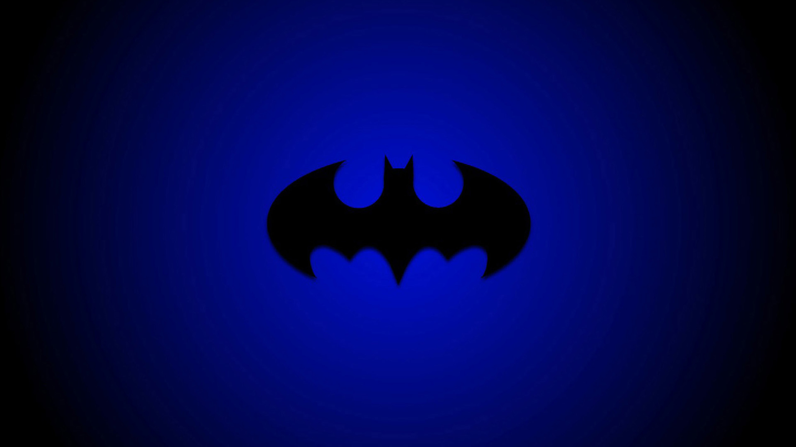 Batman Logo HD Wallp