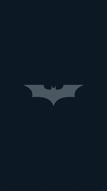 Pictures Batman Logo iPhone Wallpapers.