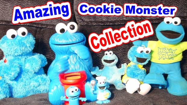 Pictures Cookie Monster HD Wallpapers.