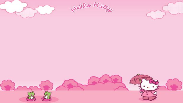 Pictures Desktop Hello Kitty Download.