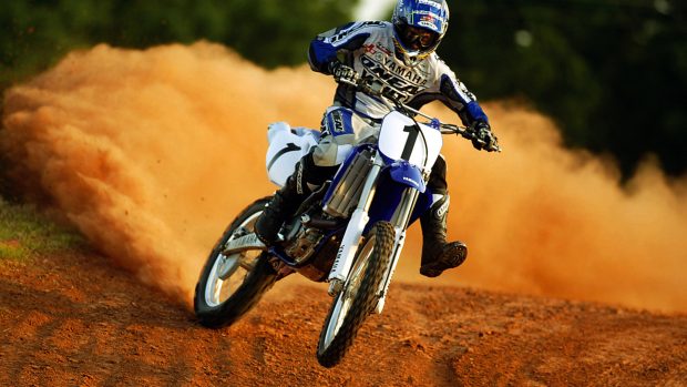 Pictures Dirt Bike Wallpaper HD.